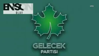 Gelecek Partisi Başkanlık Kurulu'nda değişim: Üye sayısı 27'den 30'a çıkarıldı