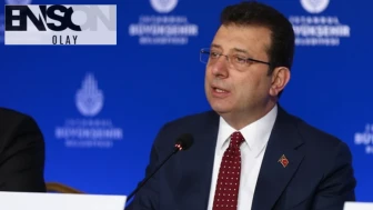 Son Dakika... İBB Başkanı Ekrem İmamoğlu'nun emniyetteki ifadesi başlıyor