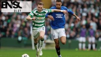 İskoçya derbisinde zafer Rangers’ın! Celtic, 88’de yıkıldı