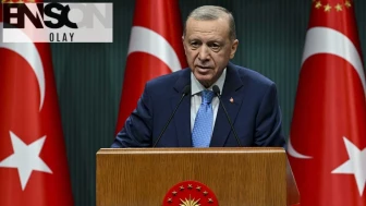 Cumhurbaşkanı Erdoğan: "Türkiye sokak terörüne teslim olmayacak"