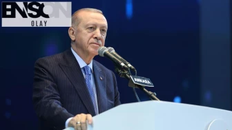 Erdoğan: Her 13-20 Mart'ı İyilik Haftası olarak kutlayacağız