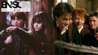 Harry Potter oyuncusu 'borçlarını ödemek' için OnlyFans'a kaydoldu