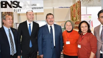 Güney Ege 16. Gıda, Tarım ve Hayvancılık Fuarı Milas’ta Kapılarını Açtı