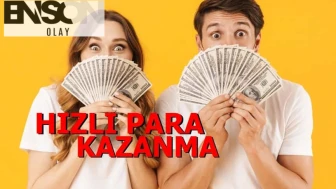 1 Saatte Para Kazanma – Sermayasiz Bedavadan Para Kazanmak