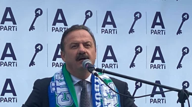 Anahtar Parti Genel Başkanı Ağıralioğlu, Rize'de konuştu