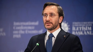 BM'de 'Turkey' yerine 'Türkiye' vurgusu! Fahrettin Altun'dan teşekkür