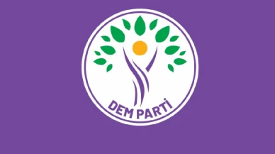 DEM Parti'den ilk açıklama: Bu bir darbedir