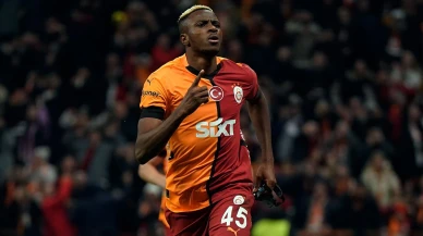 İşte Osimhen'in transfer planı