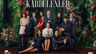 Kardelenler dizisi hangi semtte çekildi? Dizi için hangi yer seçildi?