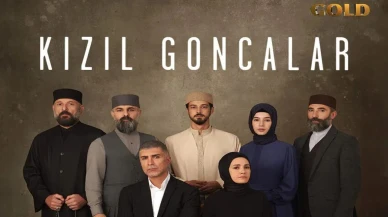 Kızıl Goncalar dizisinin heyecan dolu 39. bölüm fragmanı yayınlandı!