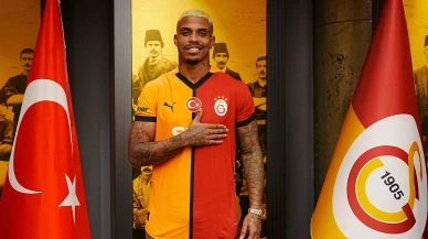 Galatasaray'ın Rizespor karşısındaki kadrosu merak konusu: Lemina ilk 11'de olacak mı?