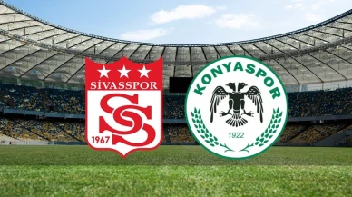 Sivasspor - Konyaspor maçı ne zaman?