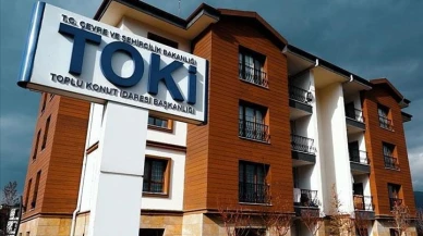 TOKİ 2025 Konut Başvuruları için E-Devlet Platformu Açıldı! Detaylar Burada