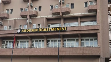 Ardeşen Öğretmenevi 2 resepsiyon görevlisi alacak