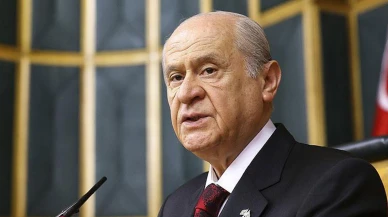 Bahçeli: Türk yargısı bağımsız ve tarafsızdır