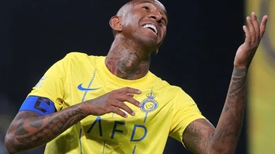 Fenerbahçe'nin Brezilyalı Yıldızla Anlaşması Tamamlandı: Talisca İstanbul’a Geliyor!