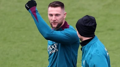 Milan Skriniar kimdir? Milan Skriniar nereli, kaç yaşında?