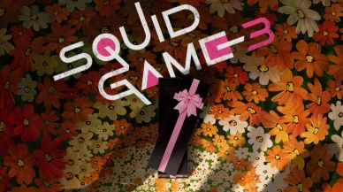 Squid Game yeni sezon tarihi açıklandı: İşte Squid Game 3. sezon tarihi