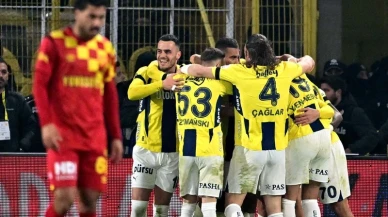 Galatasaray-Fenerbahçe derbisinde görev alacağını açıkladı!