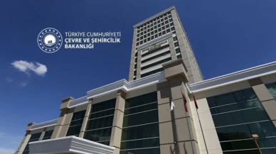 Çevre, Şehircilik ve İklim Değişikliği Bakanlığı’nın merkez ve taşra teşkilatında büyük değişikliğe gidildi