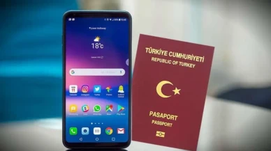 IMEI uzatma işlemi nasıl olur, kayıt ücreti ne kadar? Yurt dışı telefon kaydetme ve sorgulama 2025!