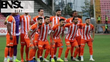 1 Şubat 2025'te Pendikspor - Adanaspor Maçı Saat Kaçta ve Hangi Kanalda? İşte Yayın Bilgileri!