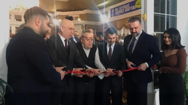 Uğur Mumcu ve Ankara fotoğrafları sergiye taşındı