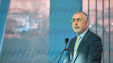 Işıkhan: Konya’yı Türkiye Yüzyılı’na taşıyacak projeleri el birliğiyle hayata geçireceğiz