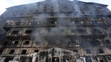 Kartalkaya'daki otel faciasında yeni detaylar ortaya çıktı!