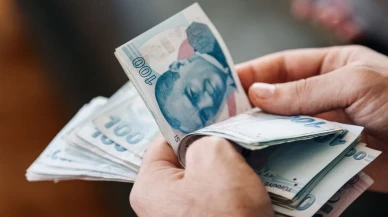 Emekliye 25 bin lira maaş ikramiyesi veriliyor!