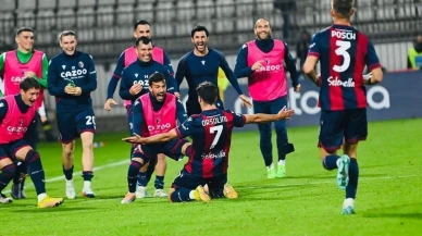 Genoa - Monza Maçı Canlı Nereden İzlenir? Genoa - Monza maçı saat kaçta, hangi kanalda?