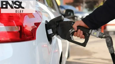 31 Ocak 2025 Akaryakıt, benzin, motorin, LPG fiyatı zam, indirim geldi mi?