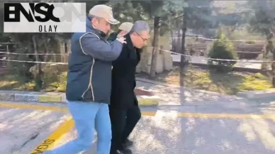 9 yıldır aranan FETÖ üyesi eski hakim tutuklandı