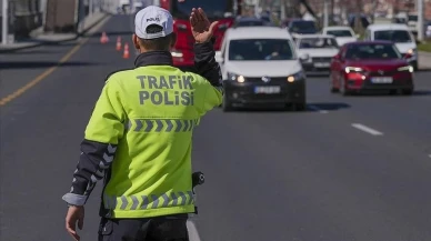 Son Dakika 27 Ocak bazı yollar trafiğe kapatıldı mı neden?