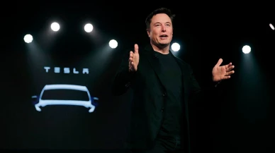 Elon Musk tepkisi çığ gibi büyüdü! Fabrika önünde protesto