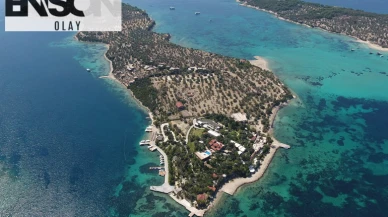 Kalem Adası: Ege'nin Gizli Cenneti Keşfedilmeyi Bekliyor