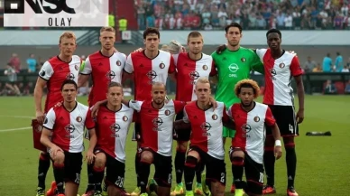 Feyenoord - Milan maçı ne zaman saat kaçta hangi kanalda?