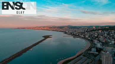 Özdere Sahilleri: Menderes'in Turizm Mekanı