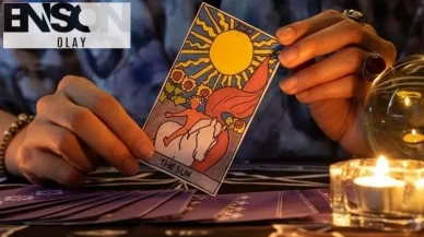 6 Şubat 2025 Günlük Tarot Falına Göre Aşk, Sağlık, Para, İş?