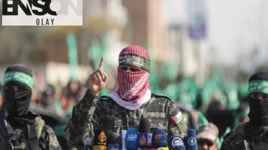 Hamas ateşkes kararını bir kez daha yineledi!