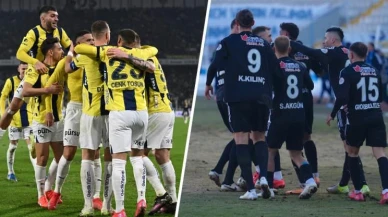 Fenerbahçe'nin Erzurumspor FK karşısındaki muhtemel 11'i belli oldu.