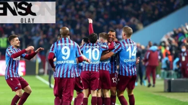 Trabzonspor - Juventus maçı ne zaman saat kaçta hangi kanalda?