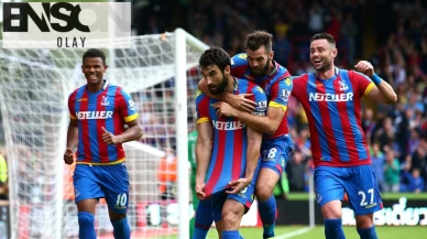 Crystal Palace - Everton maçı ne zaman, hangi kanalda, saat kaçta, canlı nereden izlenir?