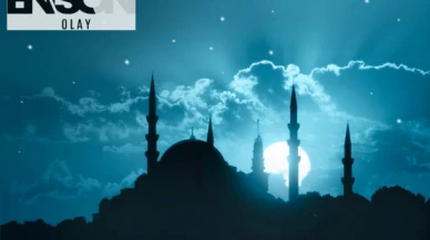 2025 Ankara'da Ramazan Ayında İftar, Sahur ve Teravih Namazı Saatleri Belli Oldu!