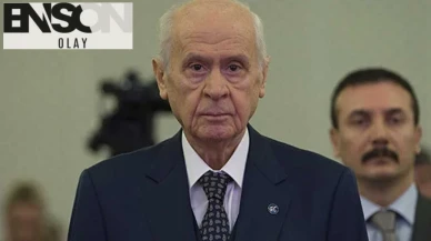 MHP'den Genel Başkan Devlet Bahçeli'nin sağlığı hakkında açıklama