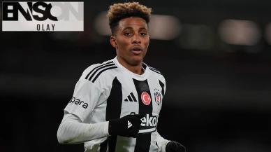 Gedson Fernandes için 7 milyon euro