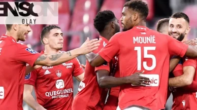 Brest - PSG maçı ne zaman, hangi kanalda, saat kaçta, canlı nereden izlenir?