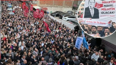 Türkiye ayakta, protestolar büyüyor!