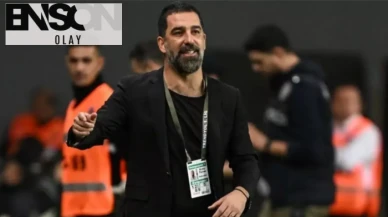 Trabzonspor'da ayrılık kapıda: Yeni hoca Arda Turan mı?