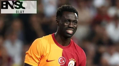 Galatasaray, Davinson Sanchez’i Bırakmıyor! 2029’a Kadar Kalacak mı?